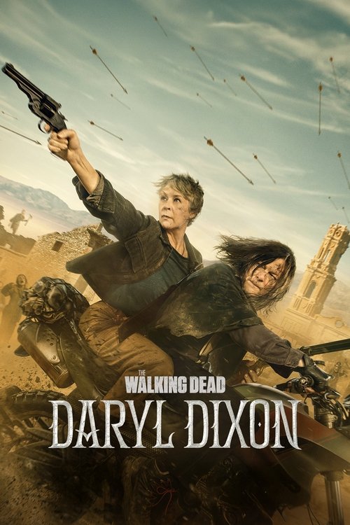 The Walking Dead Daryl Dixon : 2.Sezon 6.Bölüm watch